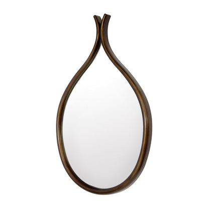 Inversion Grace Wall Mounted Mirror