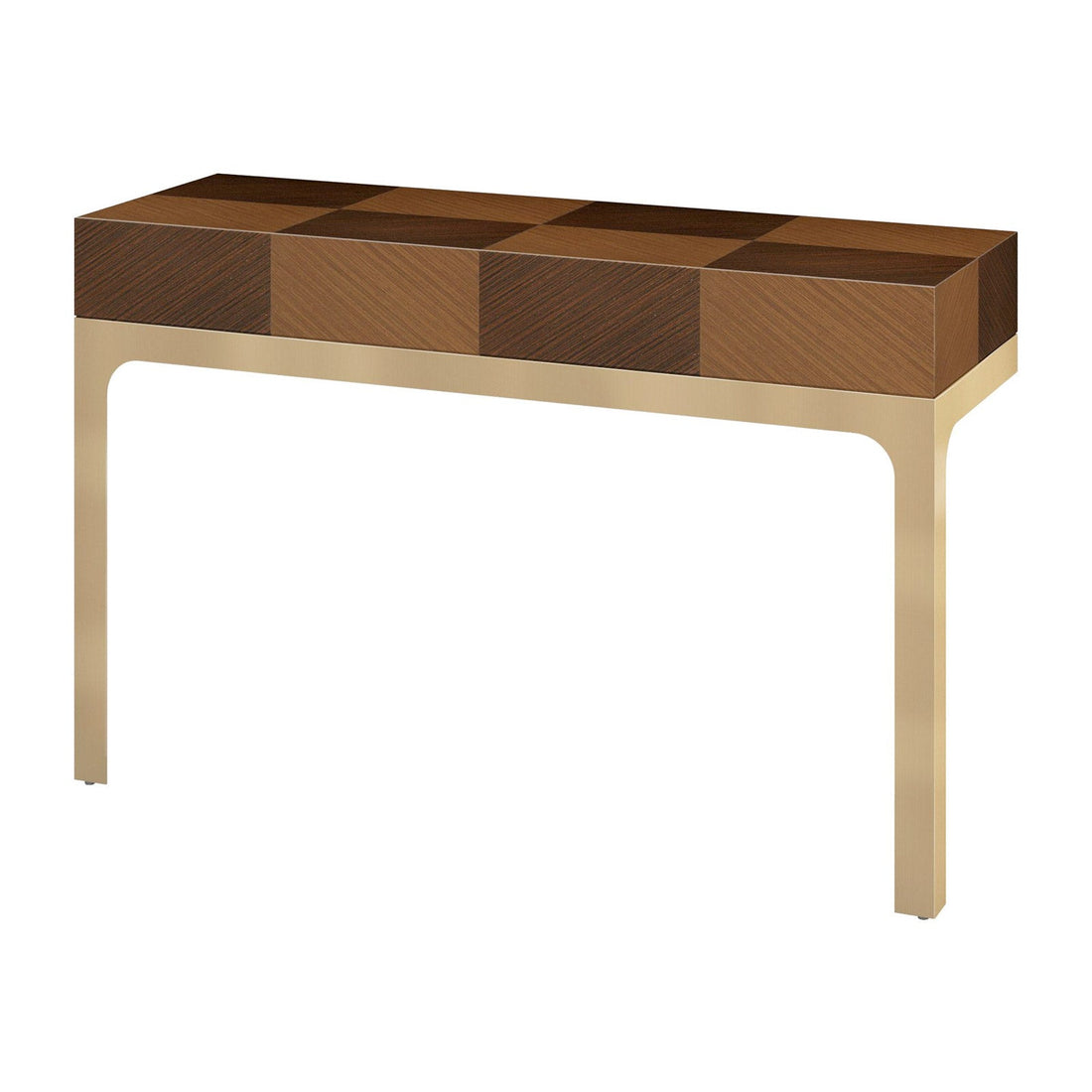 Inversion Arche Wall Mounted Vanity