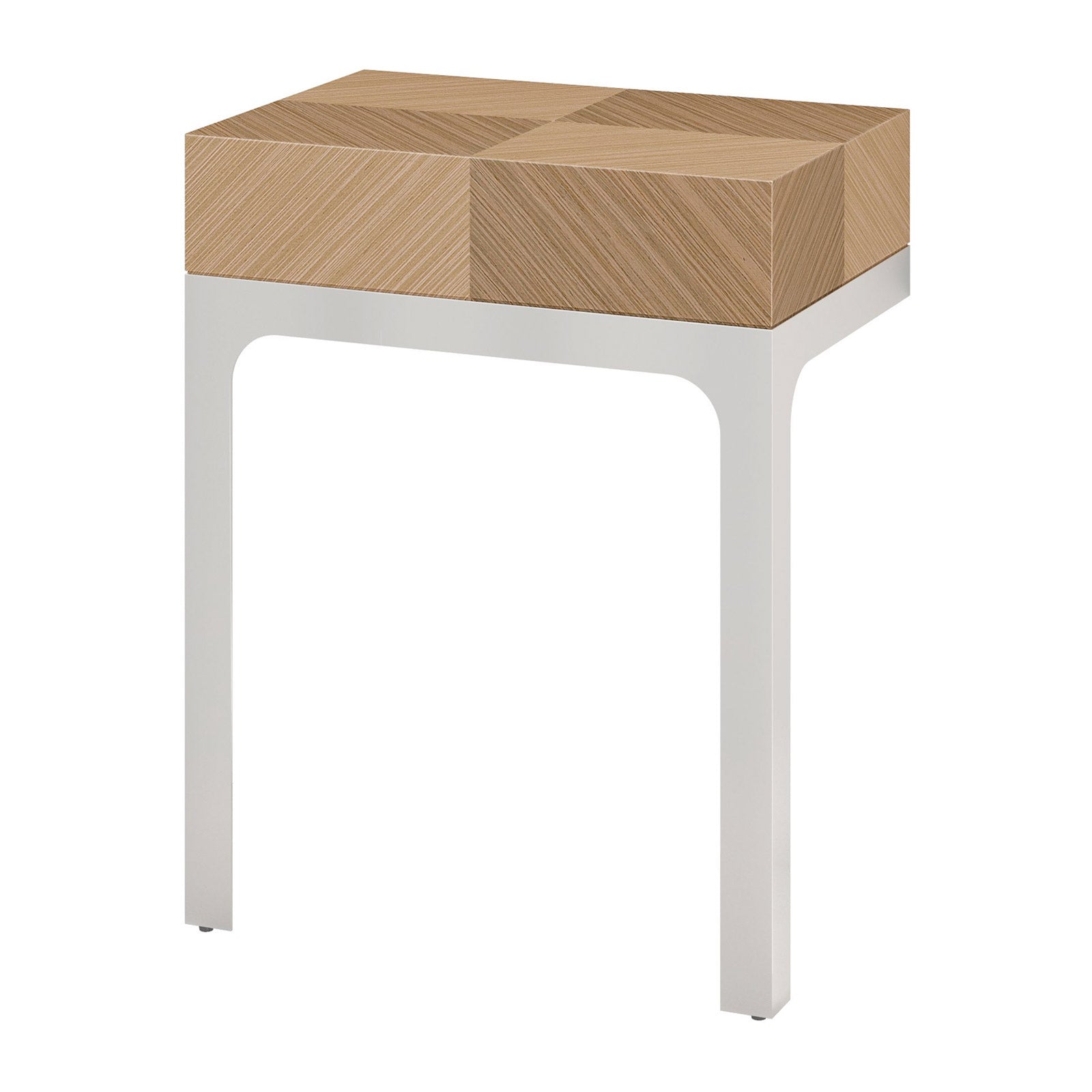 Inversion Arche Wall Mounted Vanity