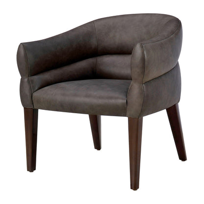 Cosmopolitan &amp; Signet Collette Arm Chair