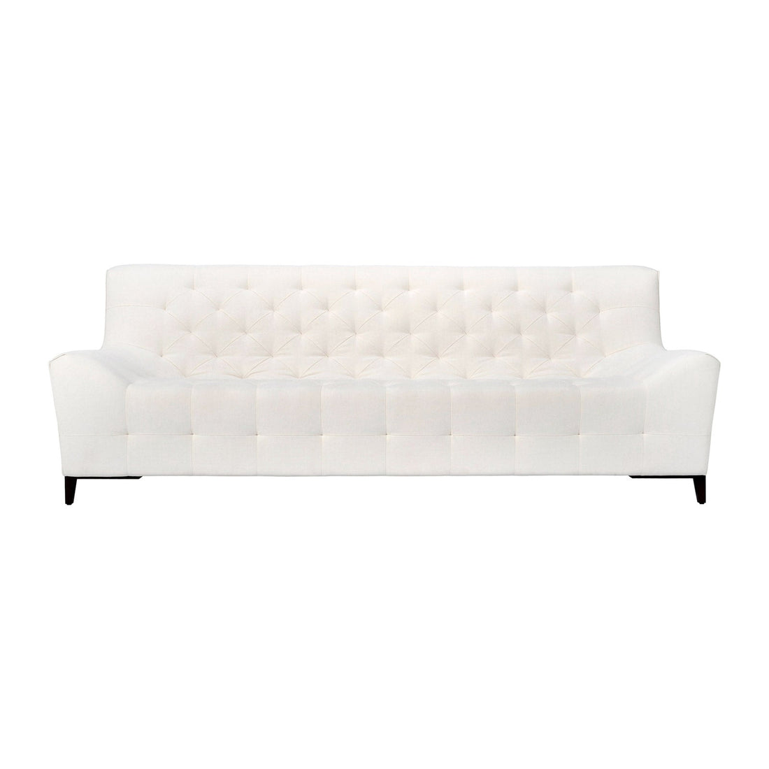Cosmopolitan &amp; Signet Sigmund Tufted Sofa