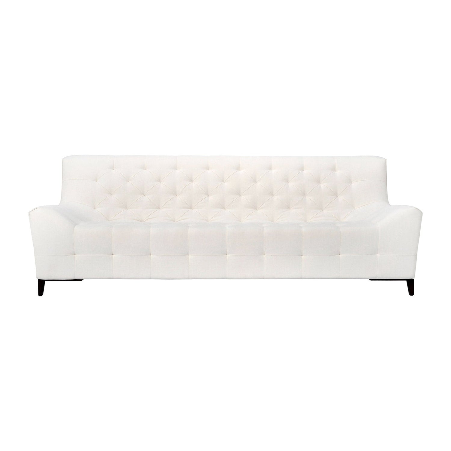 Cosmopolitan &amp; Signet Sigmund Tufted Sofa