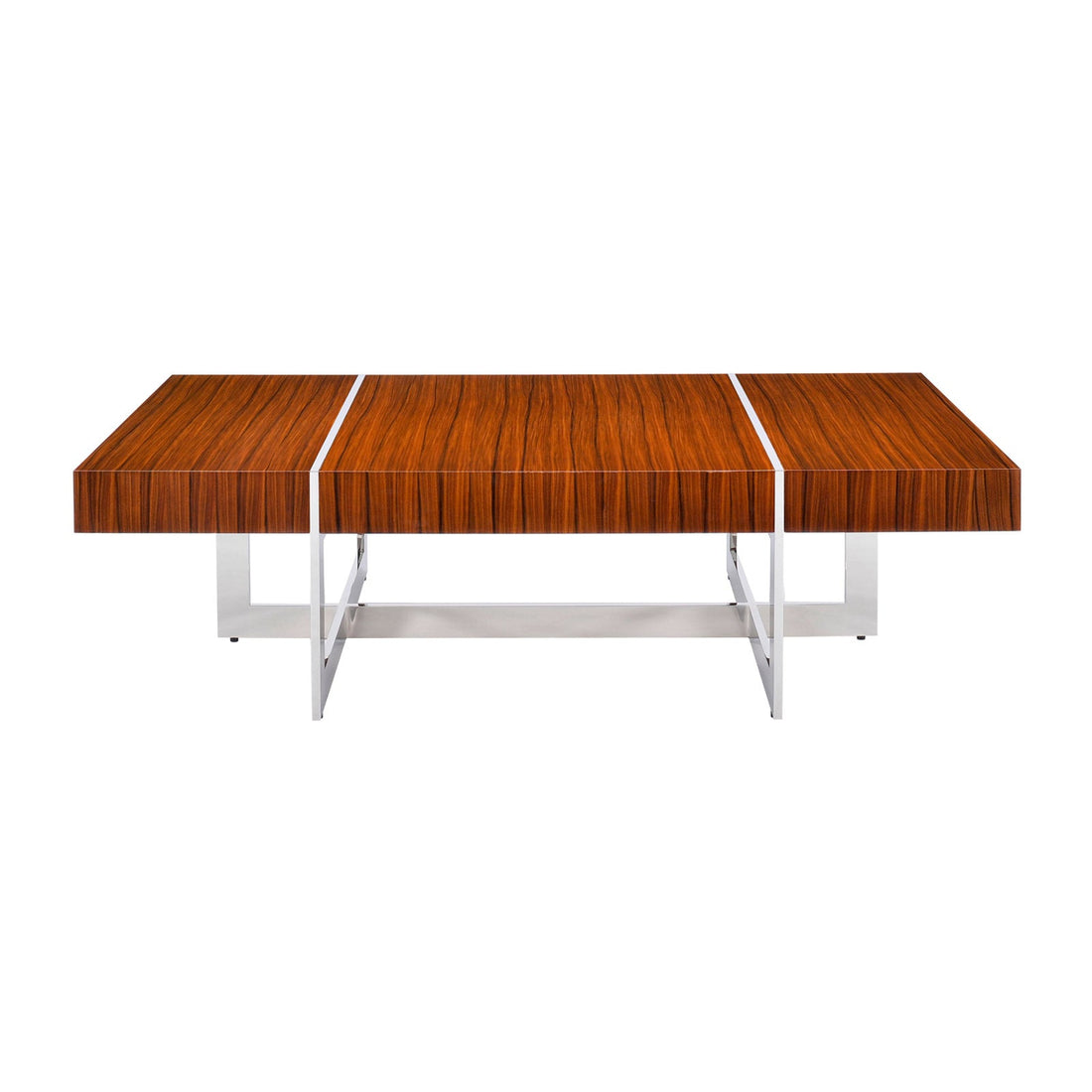 Cosmopolitan &amp; Signet Bronte Rectangular Coffee Table