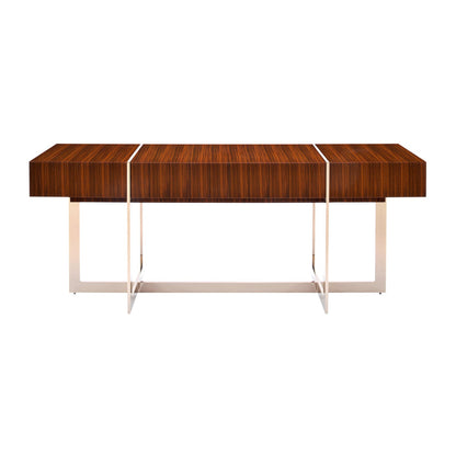 Cosmopolitan &amp; Signet Bronte Console Table