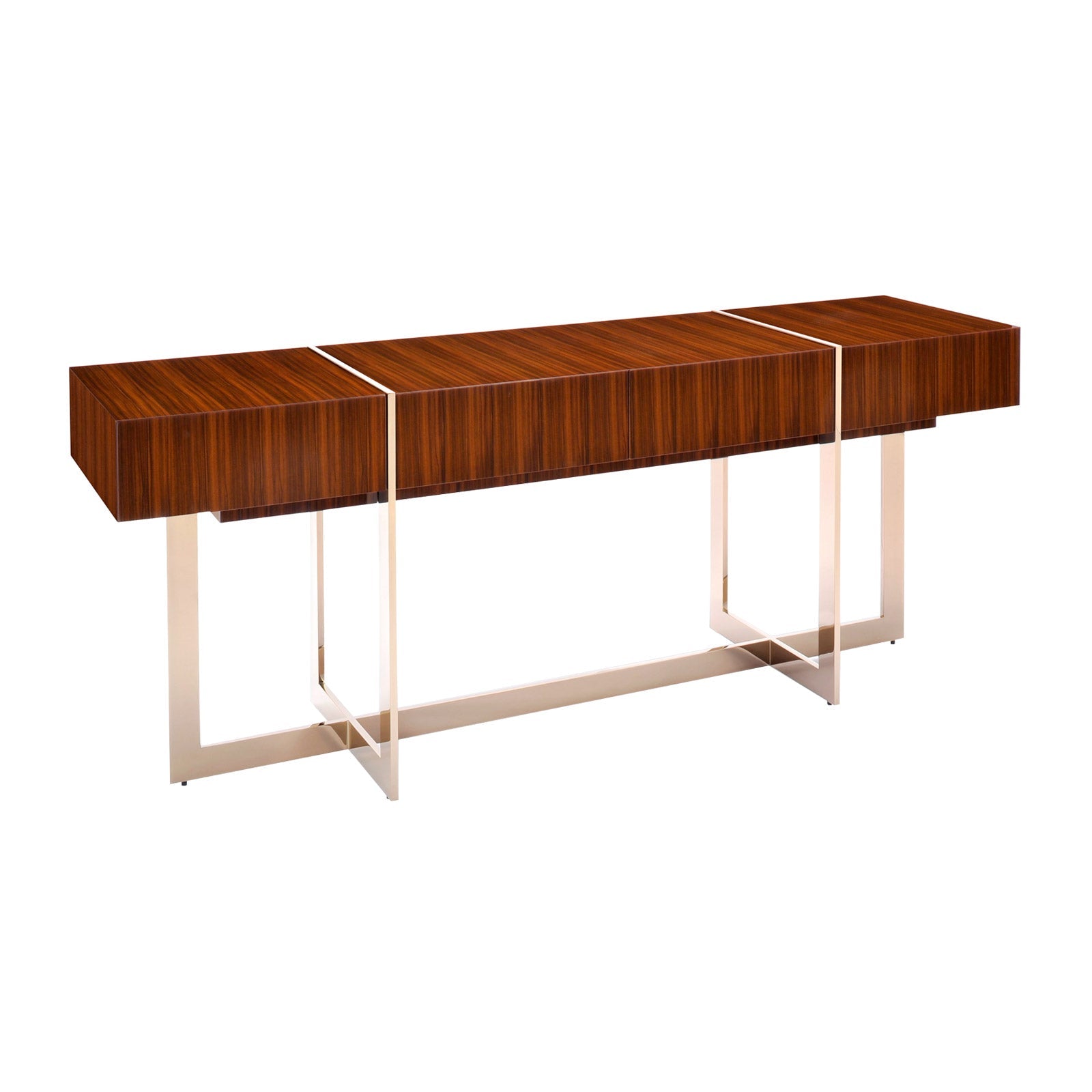 Cosmopolitan &amp; Signet Bronte Console Table