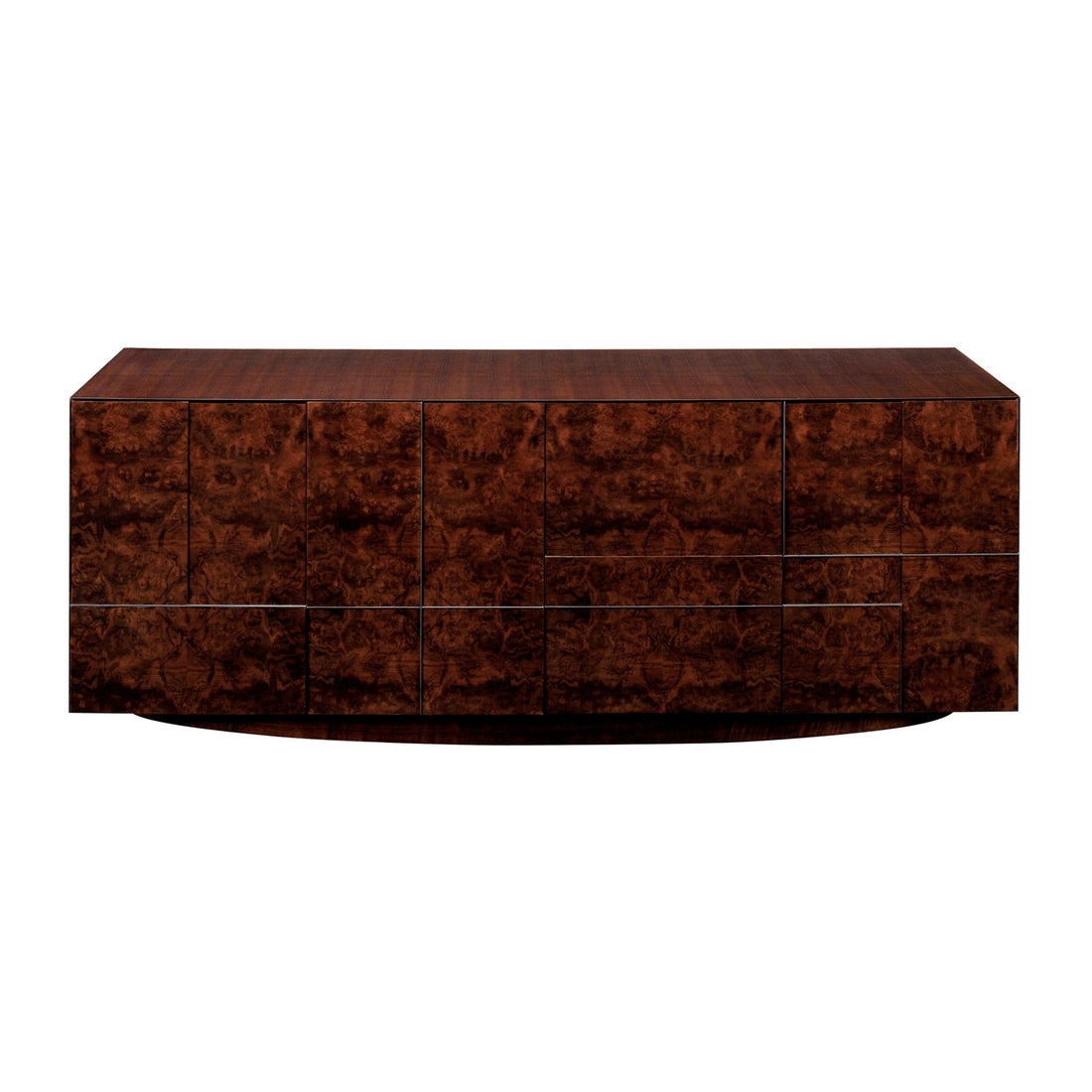 Cosmopolitan &amp; Signet Kingsley Buffet