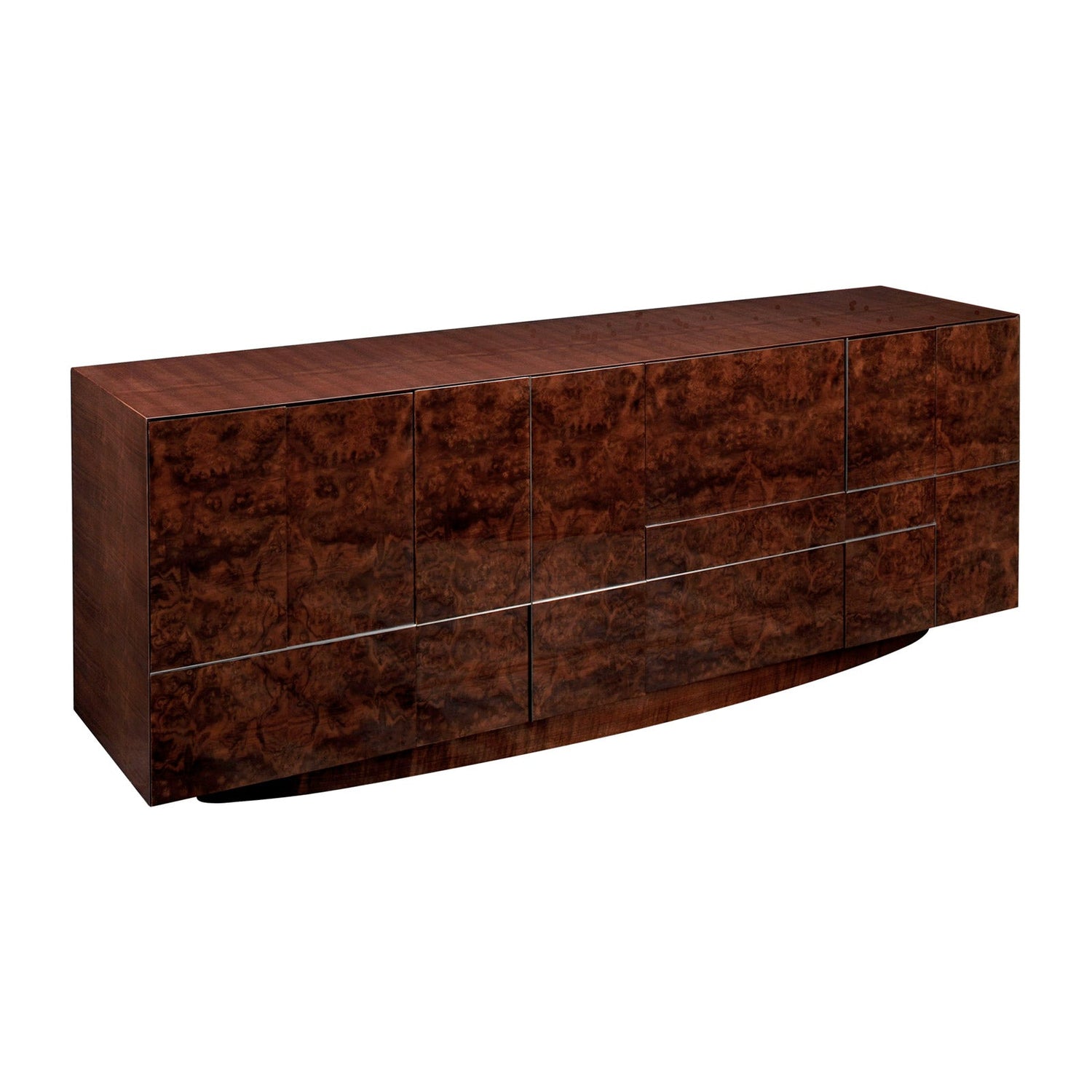 Cosmopolitan &amp; Signet Kingsley Buffet