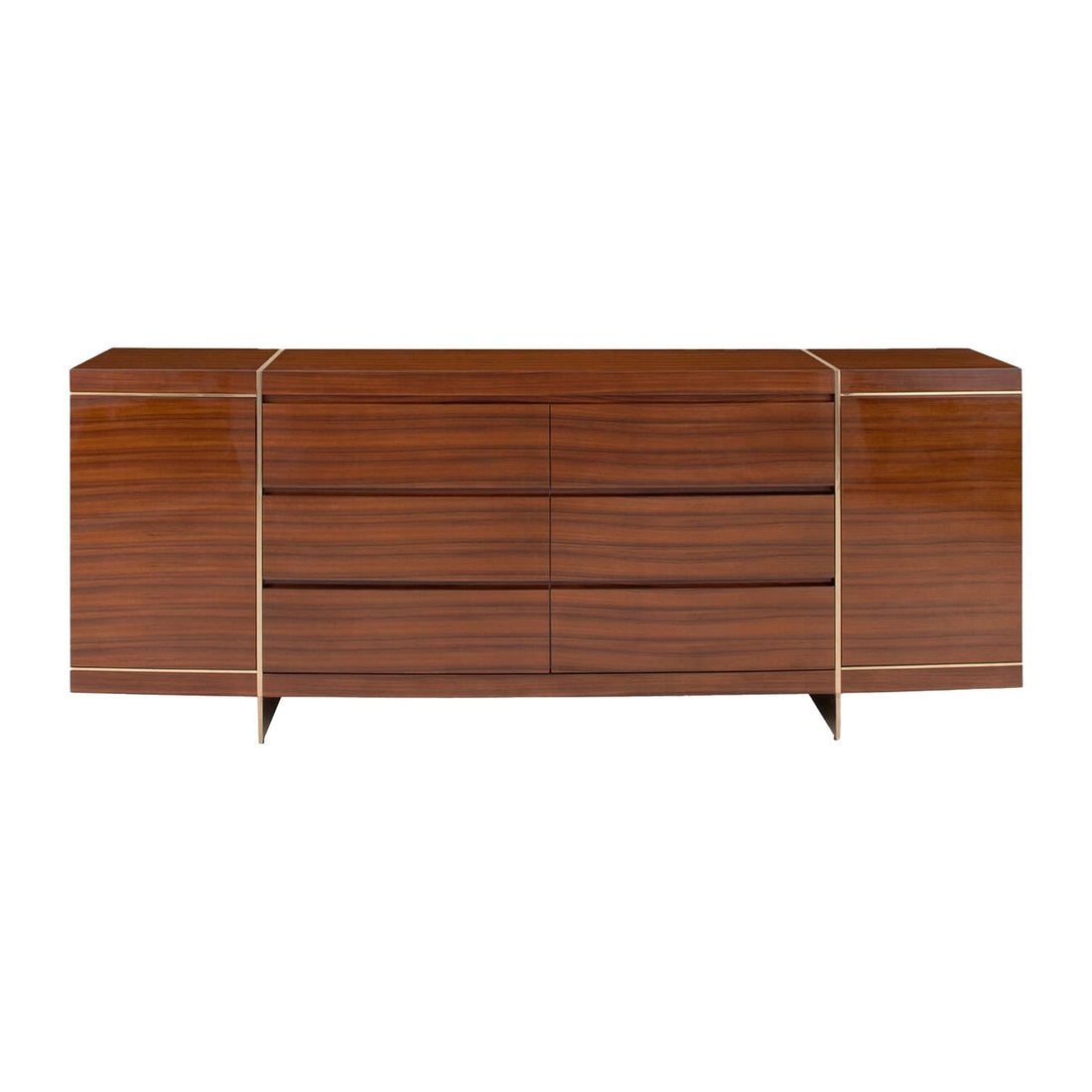 Cosmopolitan &amp; Signet Auden Credenza