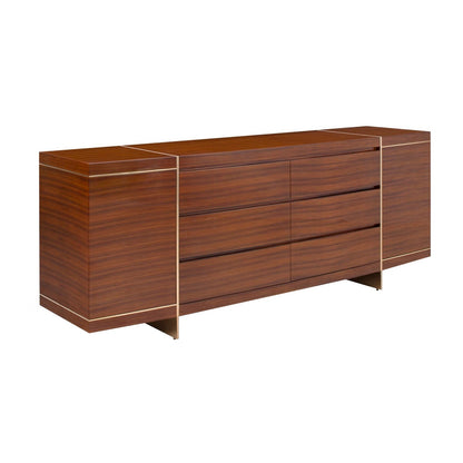 Cosmopolitan &amp; Signet Auden Credenza
