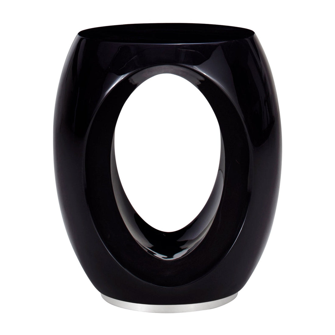 Cosmopolitan &amp; Signet Signet Side Table