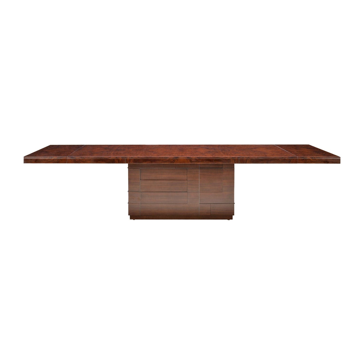 Cosmopolitan &amp; Signet Kingsley Dining Table