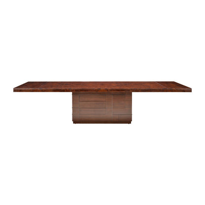 Cosmopolitan &amp; Signet Kingsley Dining Table