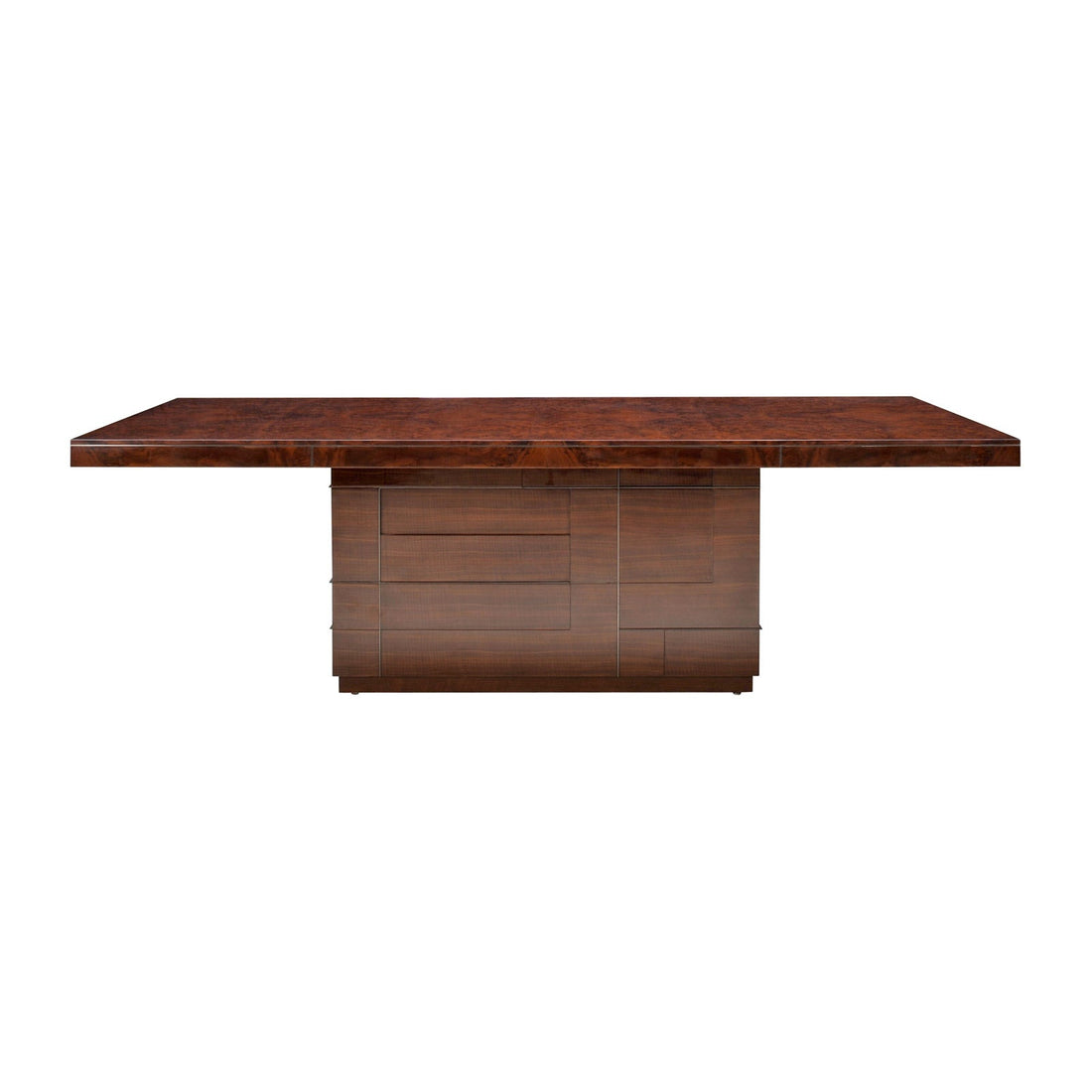 Cosmopolitan &amp; Signet Kingsley Dining Table
