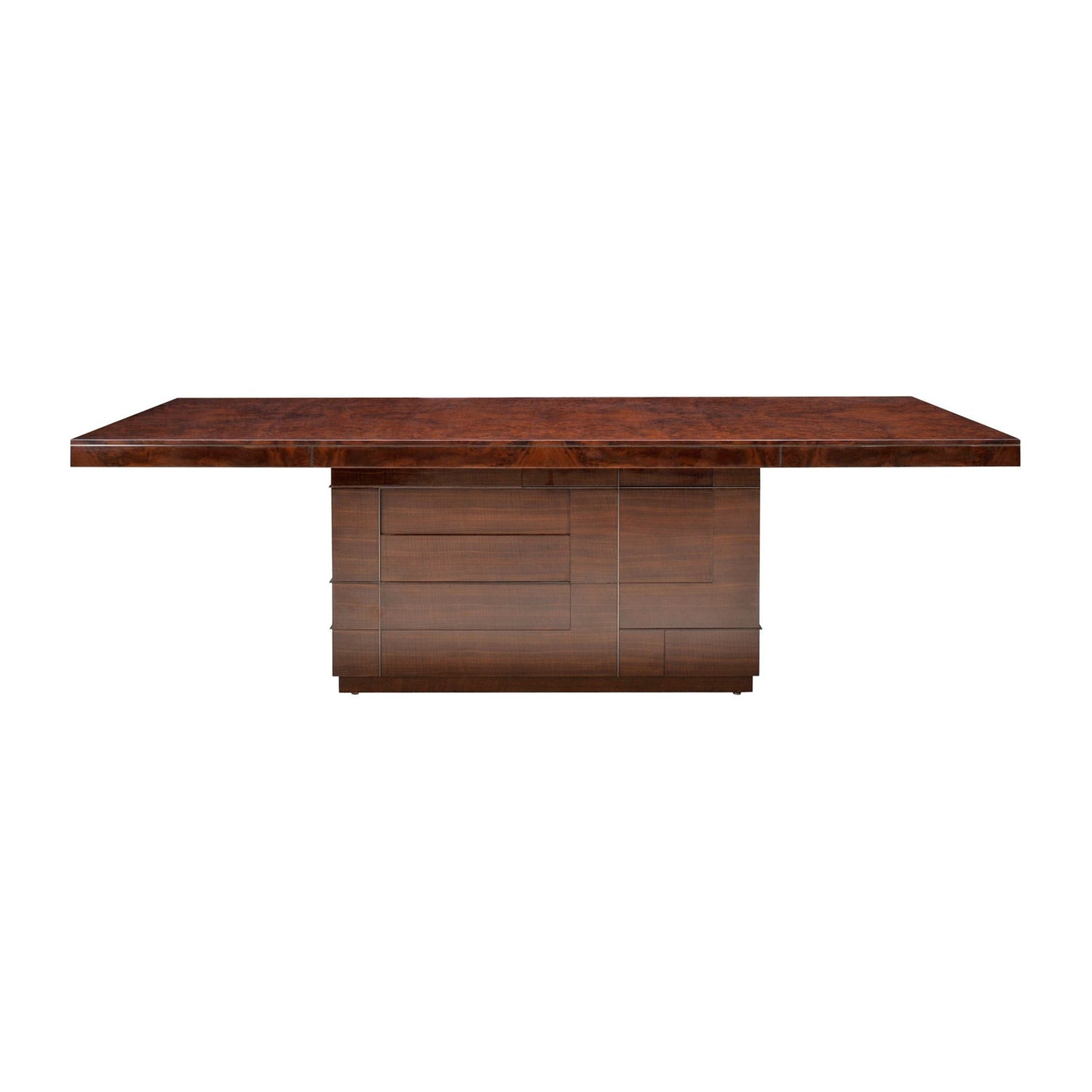 Cosmopolitan &amp; Signet Kingsley Dining Table