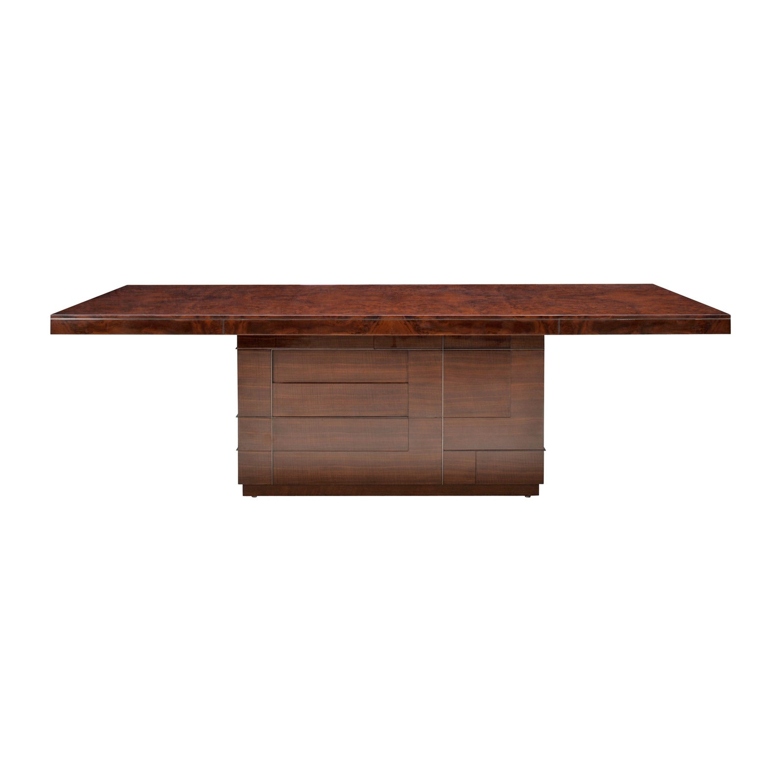 Cosmopolitan &amp; Signet Kingsley Dining Table