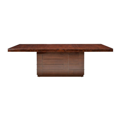 Cosmopolitan &amp; Signet Kingsley Dining Table