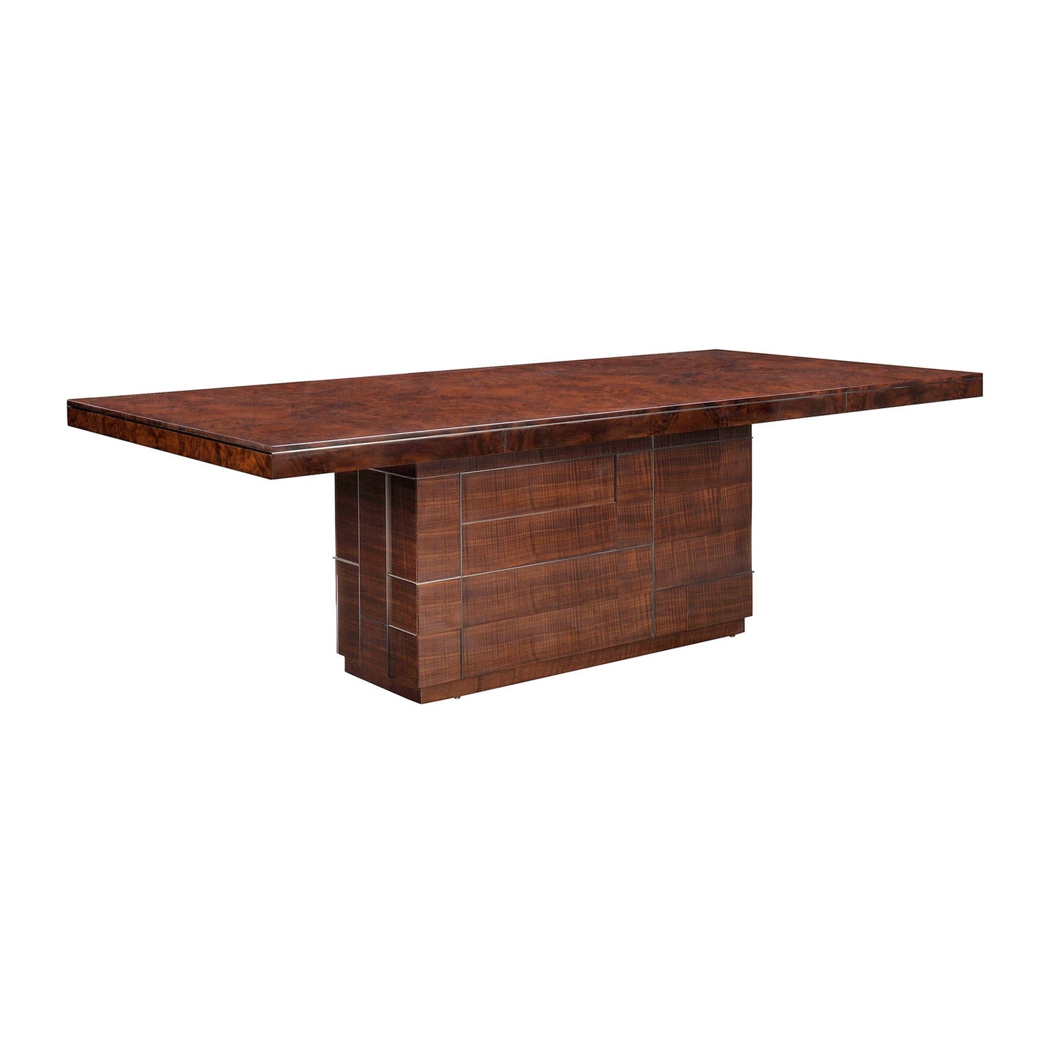 Cosmopolitan &amp; Signet Kingsley Dining Table
