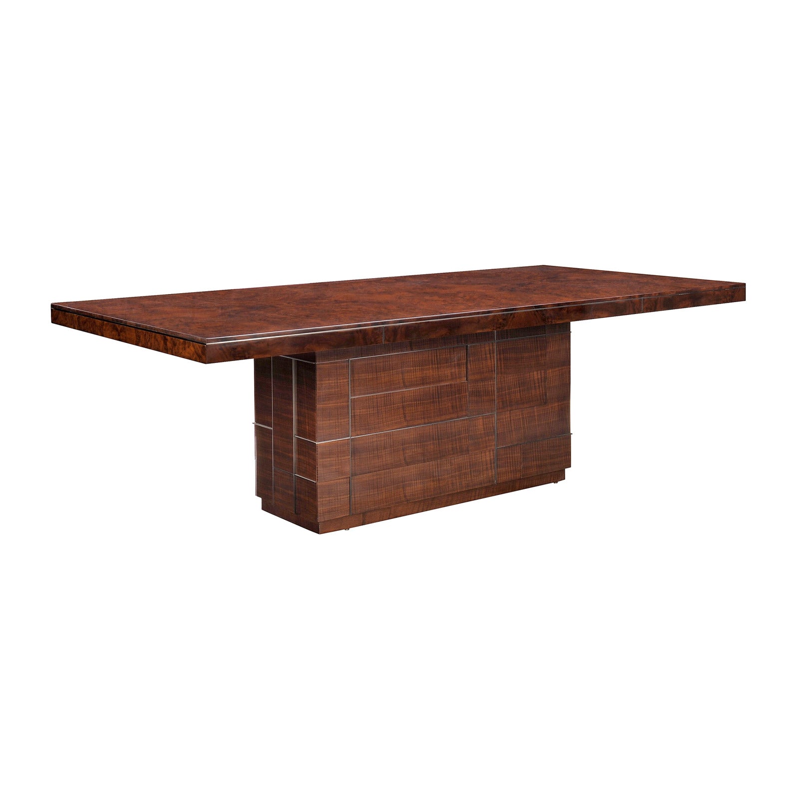 Cosmopolitan &amp; Signet Kingsley Dining Table