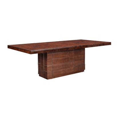 Cosmopolitan &amp; Signet Kingsley Dining Table