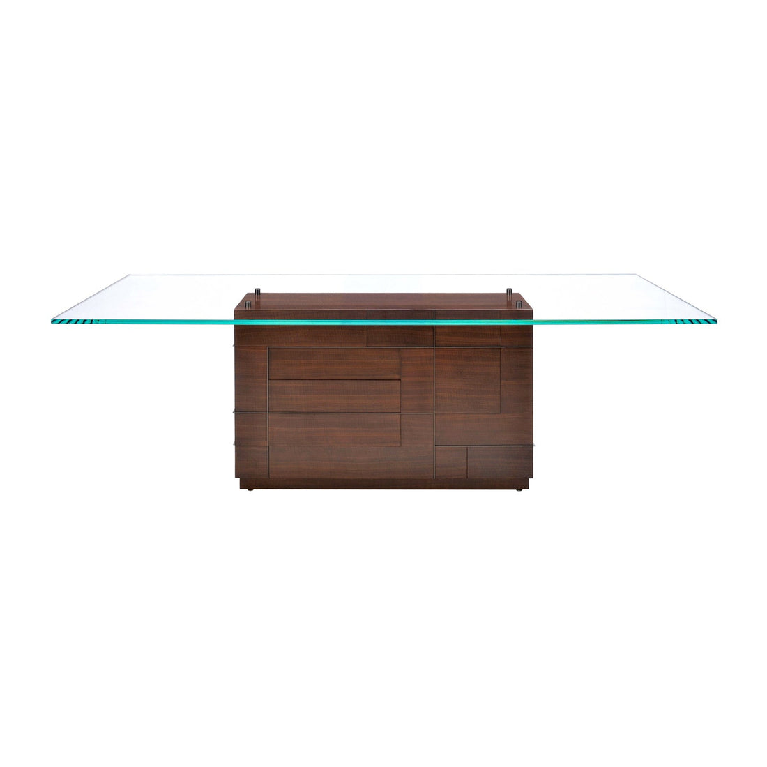 Cosmopolitan &amp; Signet Kingsley Dining Table