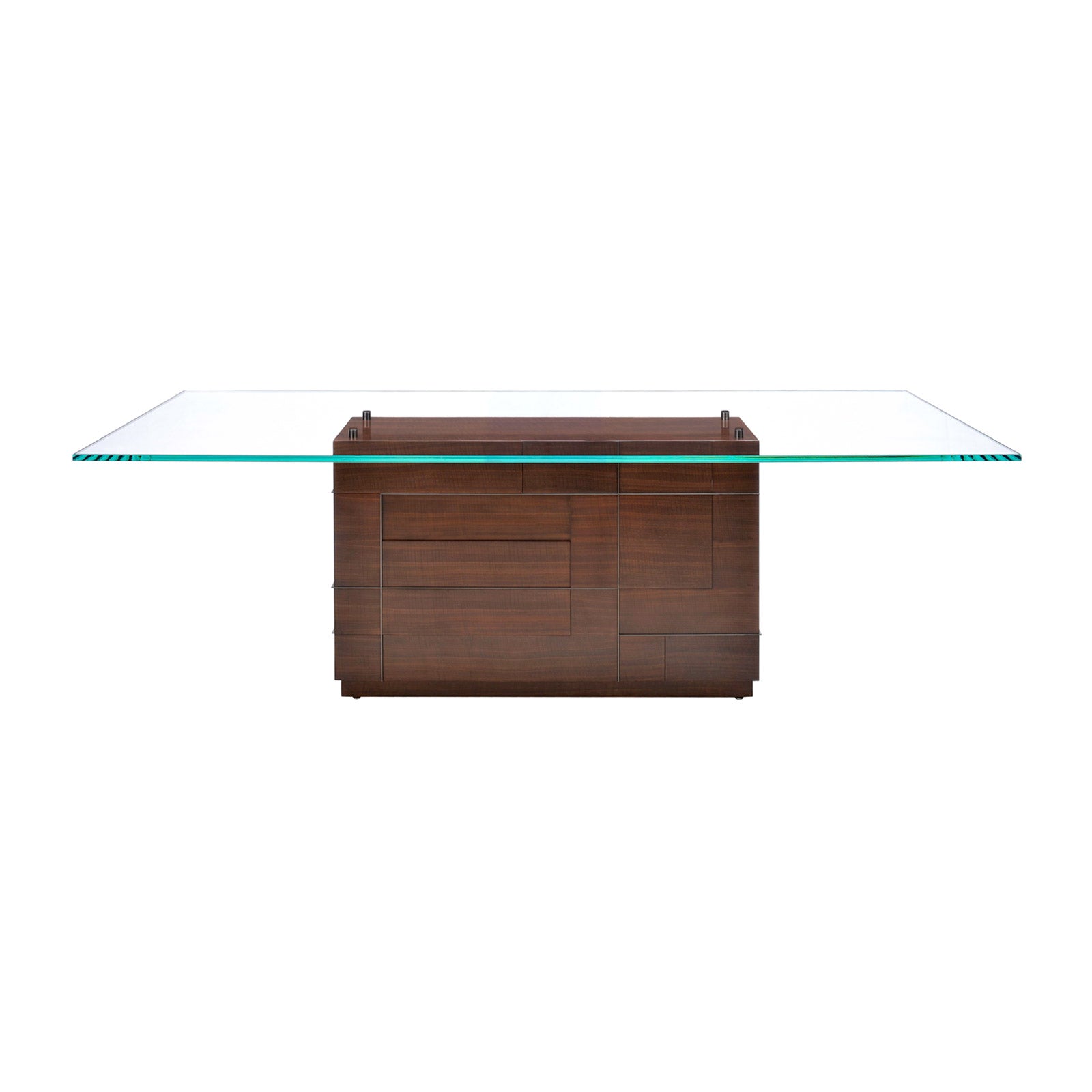 Cosmopolitan &amp; Signet Kingsley Dining Table
