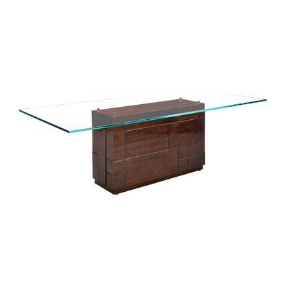 Cosmopolitan &amp; Signet Kingsley Dining Table