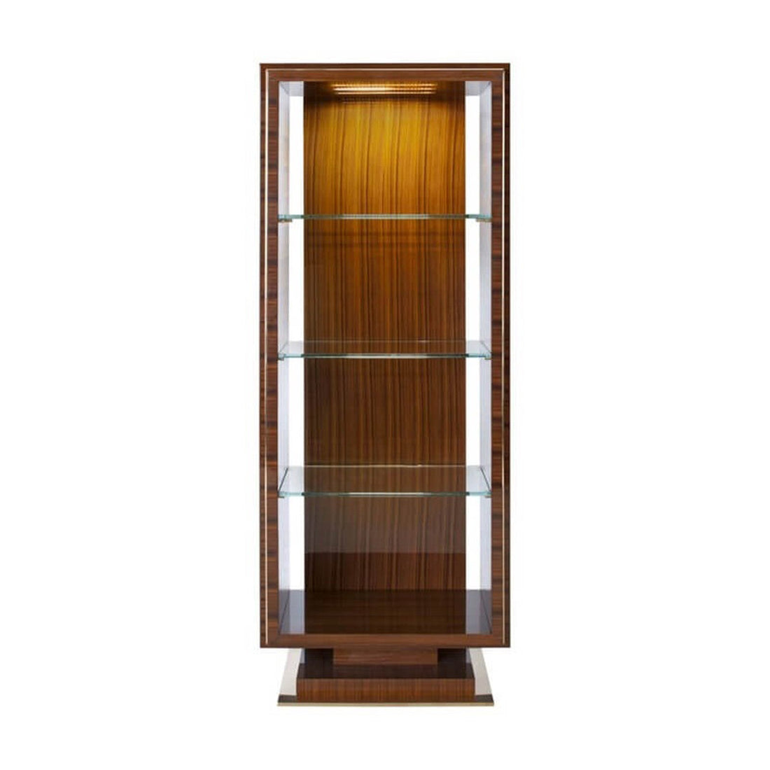 Cosmopolitan &amp; Signet Auden Bookcase