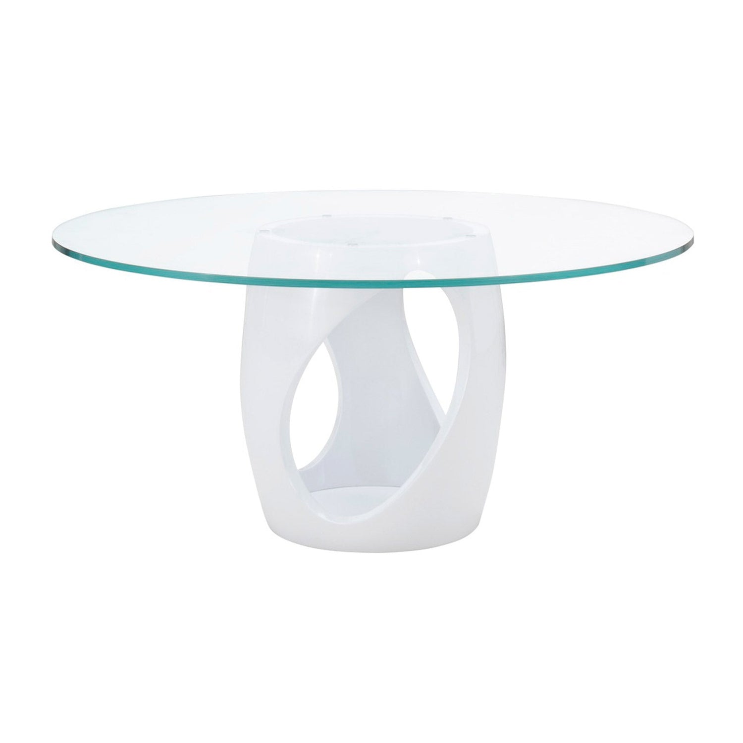 Cosmopolitan &amp; Signet Signet Dining Table