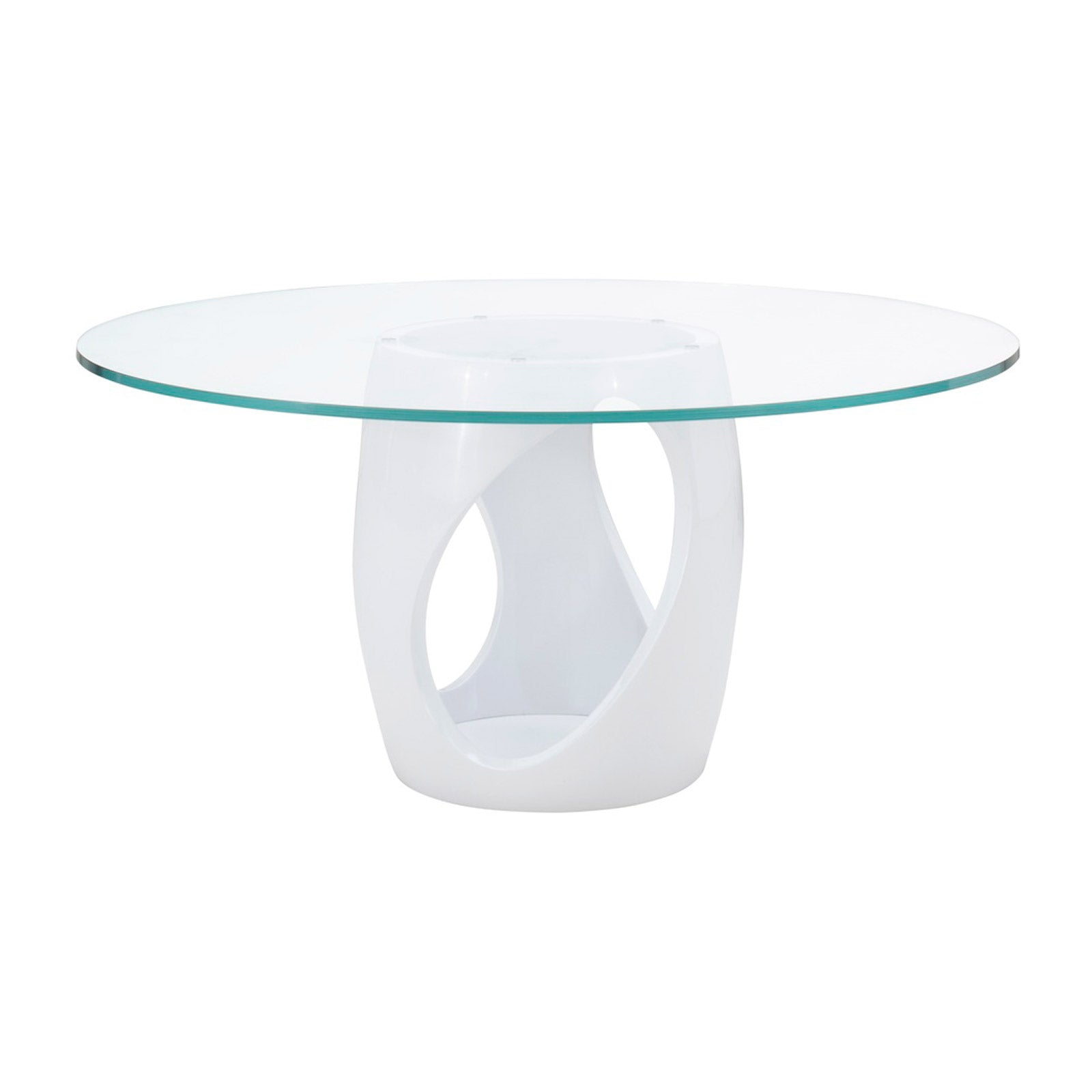 Cosmopolitan &amp; Signet Signet Dining Table