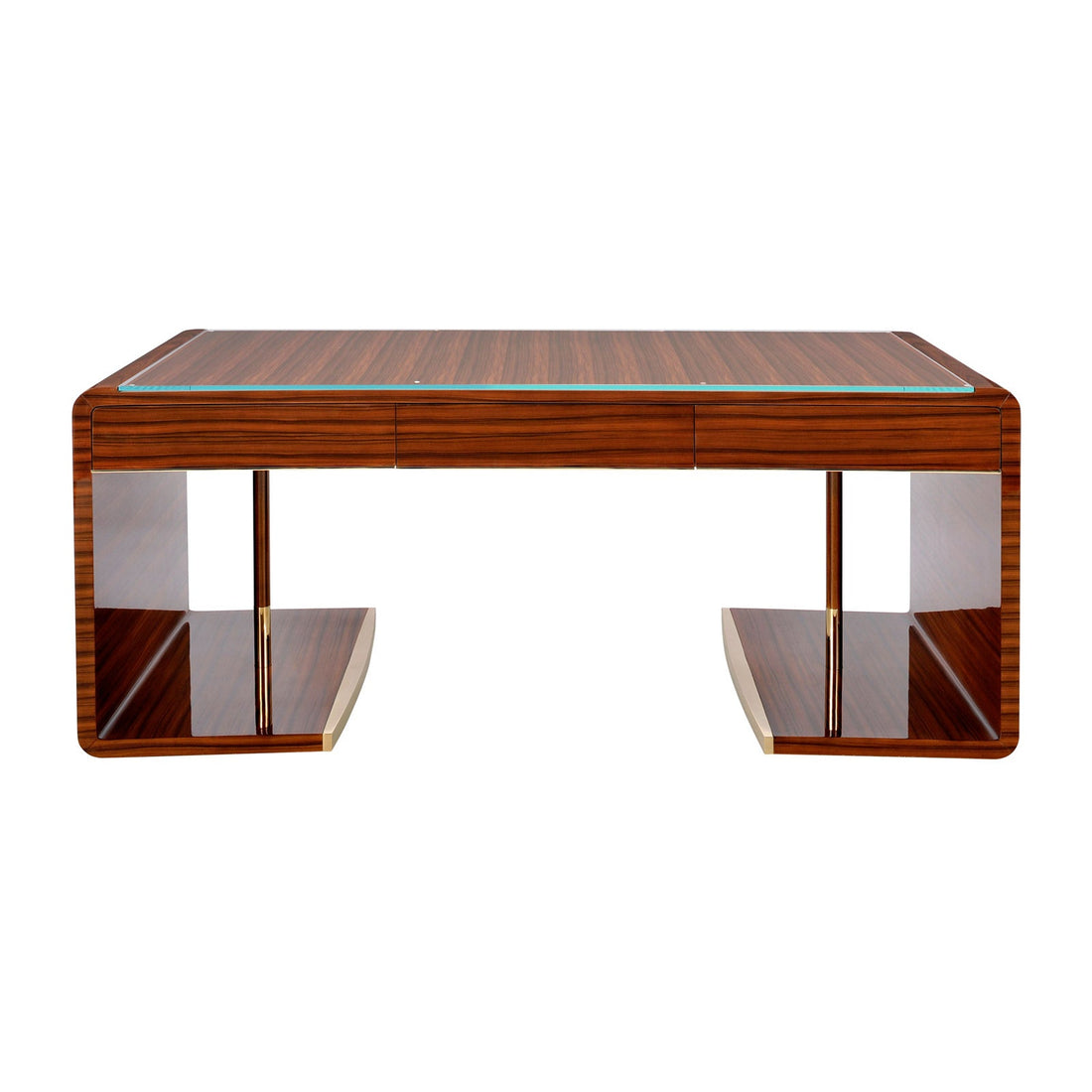 Cosmopolitan &amp; Signet Auden Desk