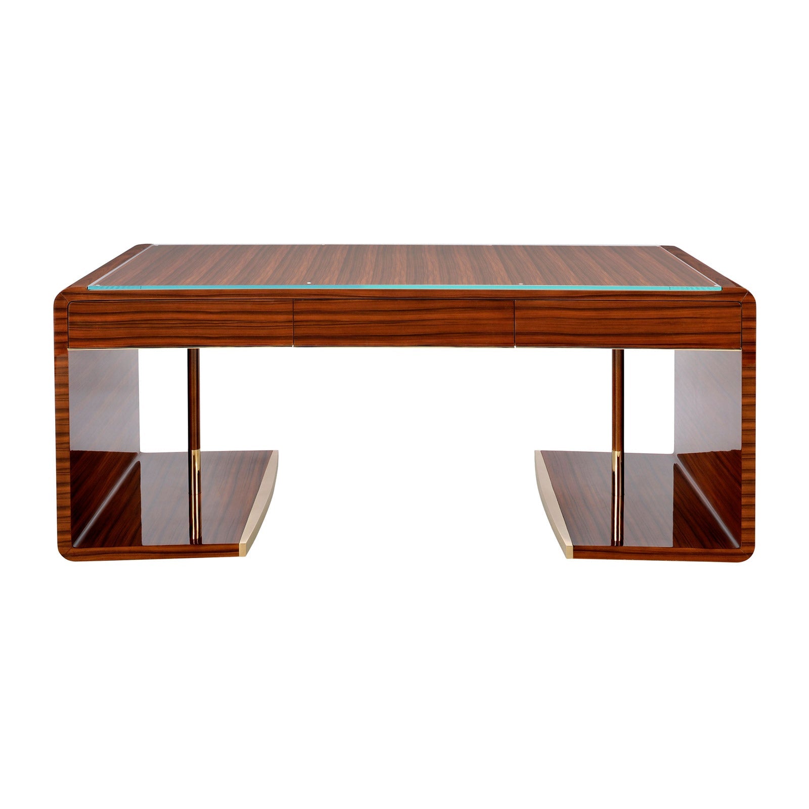 Cosmopolitan &amp; Signet Auden Desk