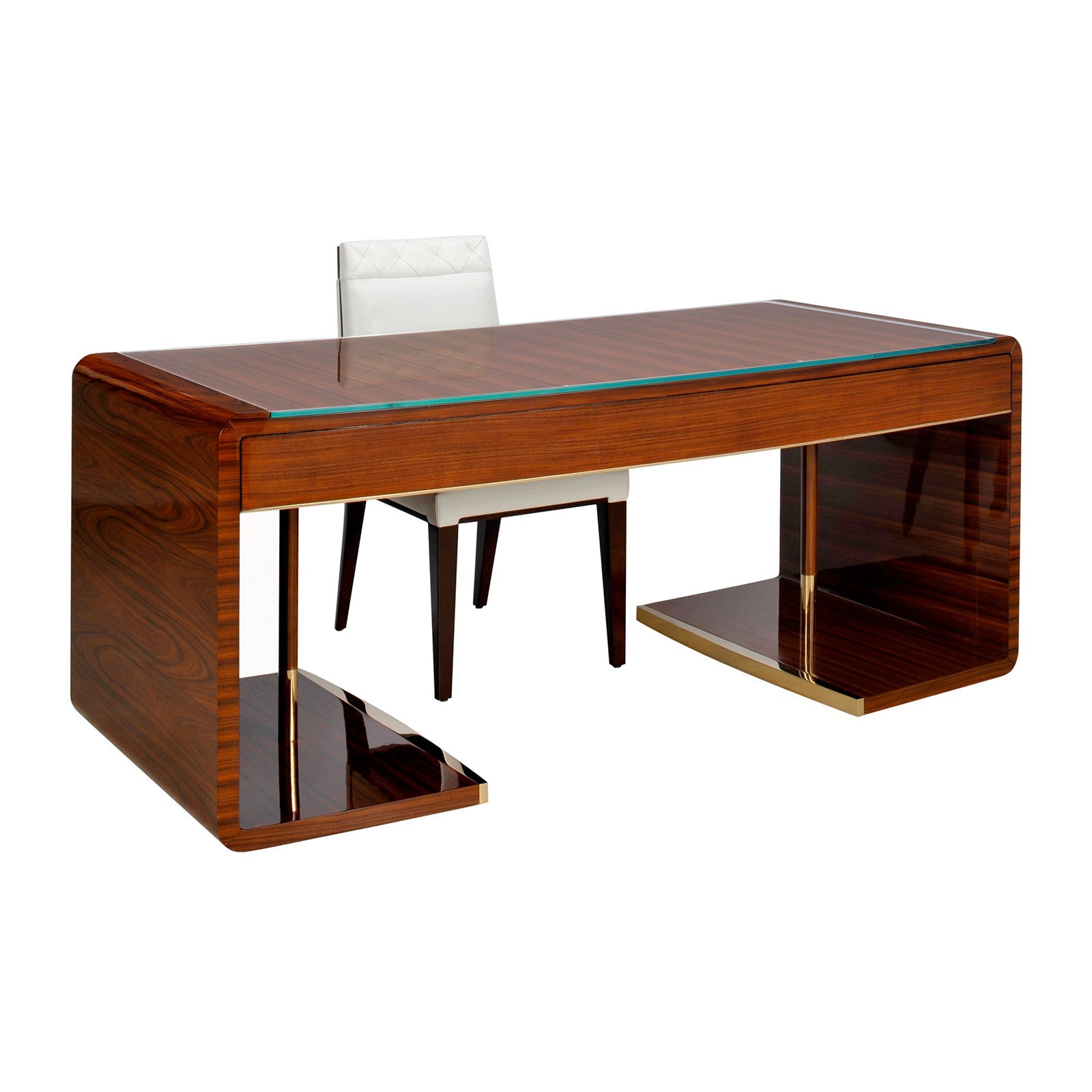 Cosmopolitan &amp; Signet Auden Desk