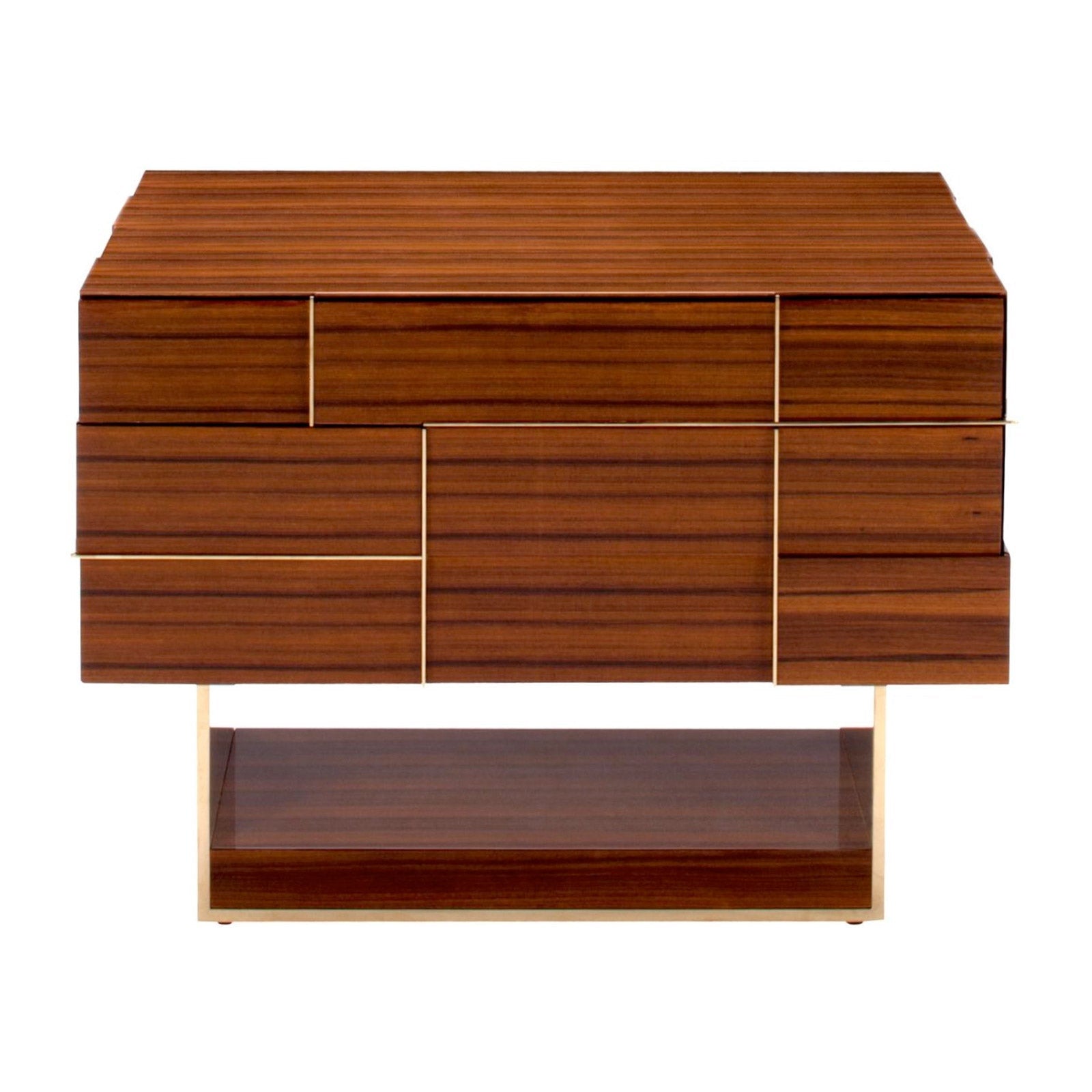 Cosmopolitan &amp; Signet Auden End Table