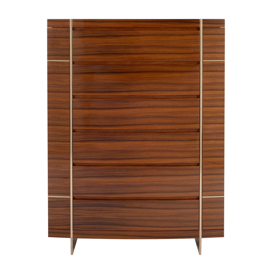 Cosmopolitan &amp; Signet Auden Tall Cabinet