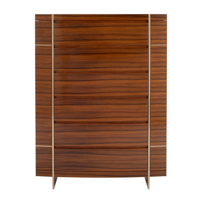 Cosmopolitan &amp; Signet Auden Tall Cabinet