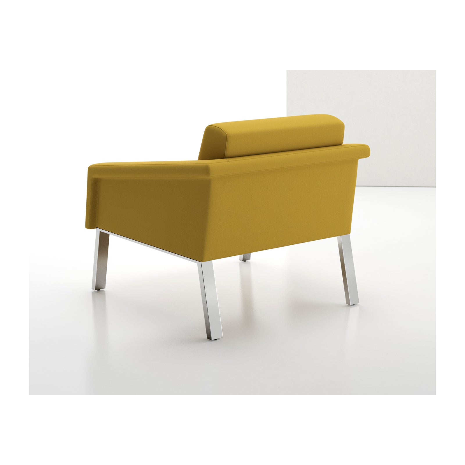 Arno XL Lounge Chair