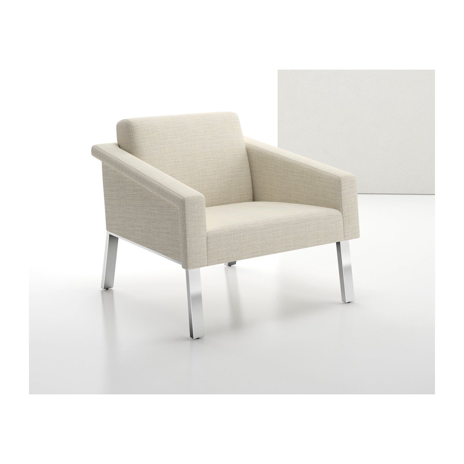 Arno XL Lounge Chair