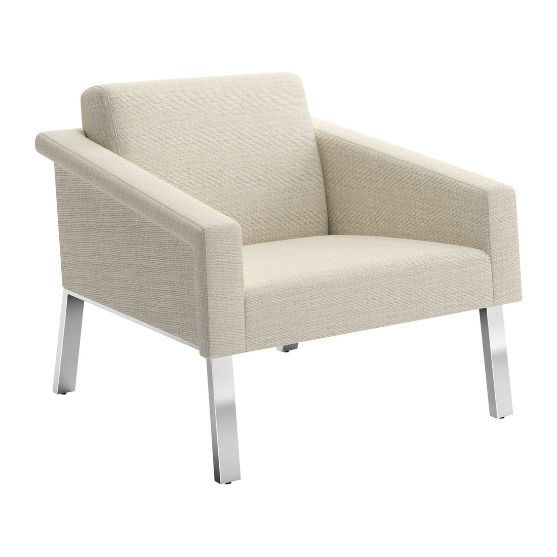 Arno XL Lounge Chair