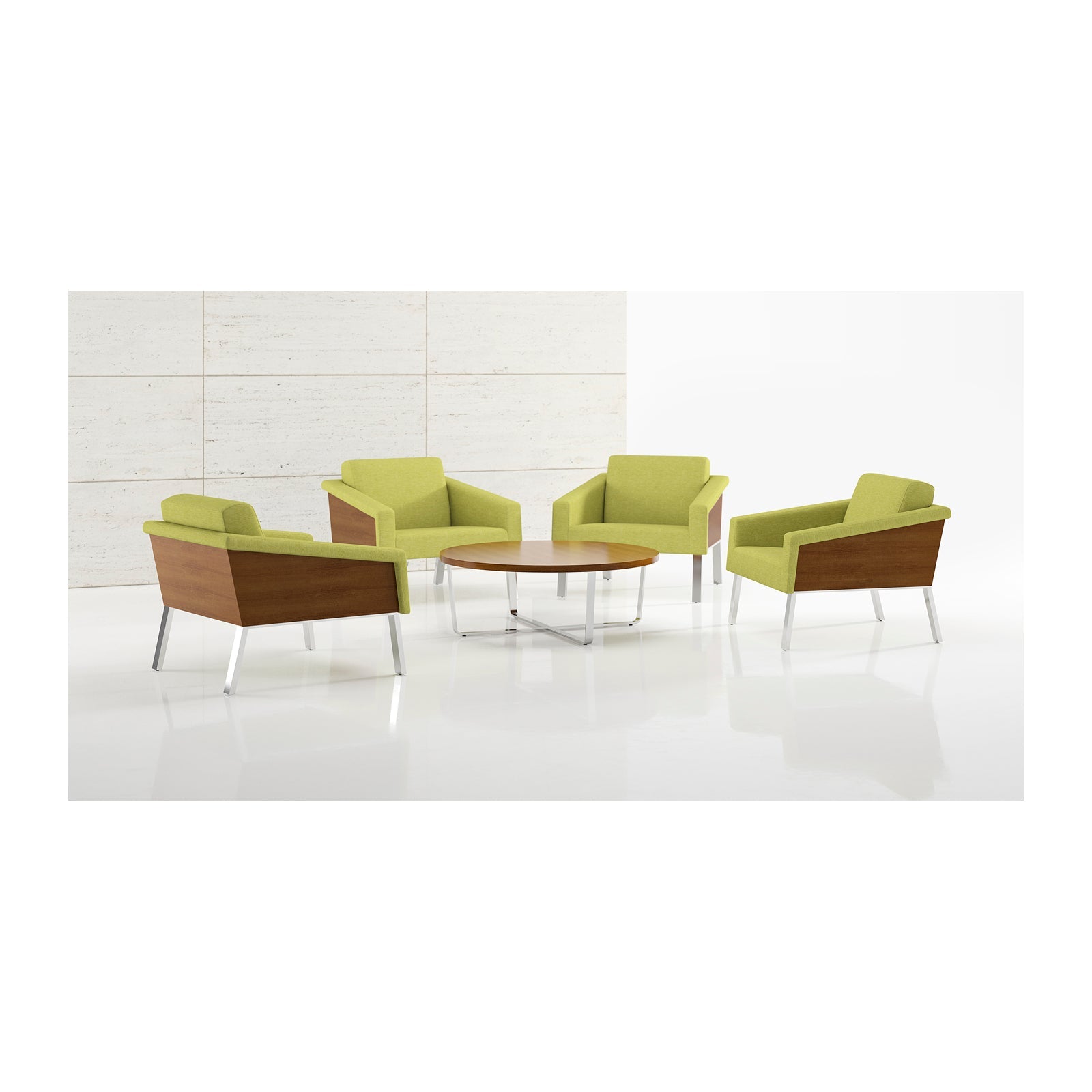 Arno XL Lounge Chair