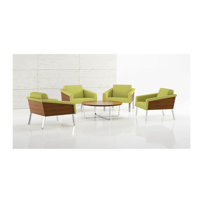 Arno XL Lounge Chair