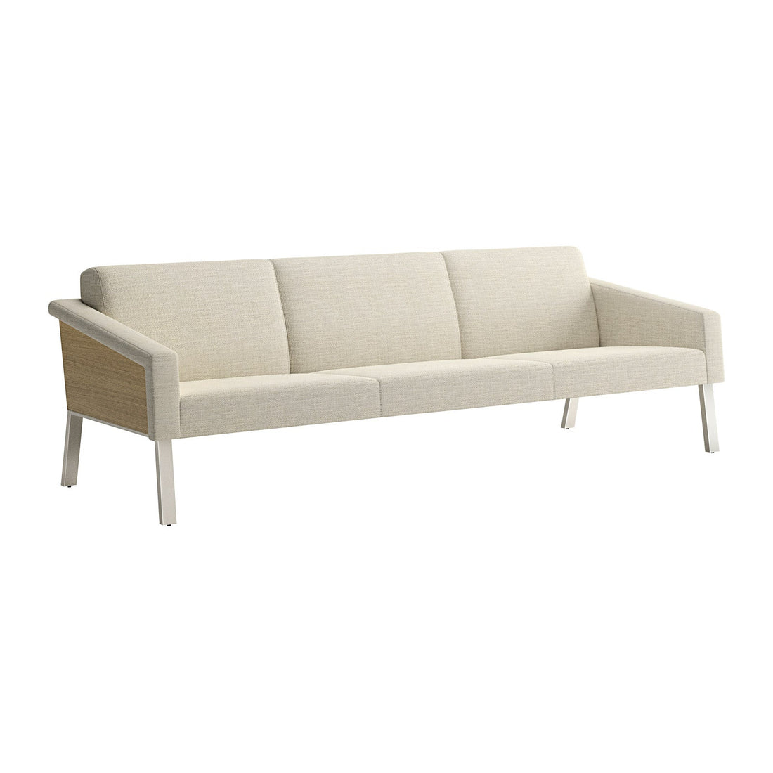 Arno sofa wood back