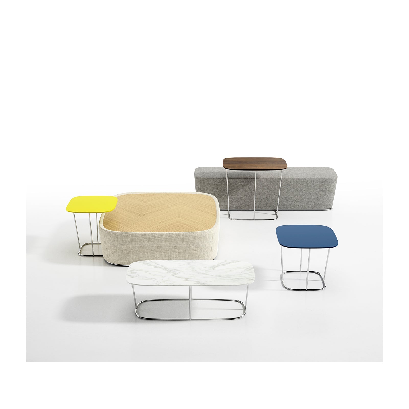 Ellsworth-stool