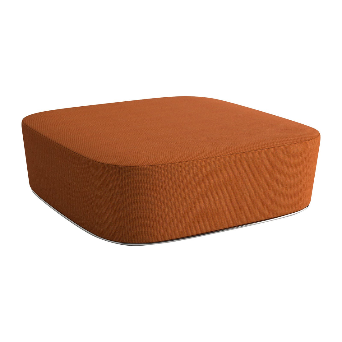 Ellsworth upholstered ottoman