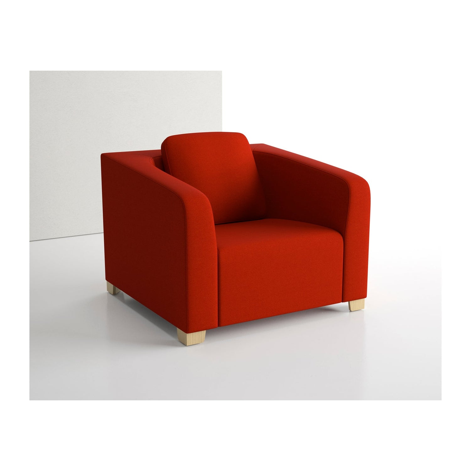 Ellsworth Two Lounge Chair