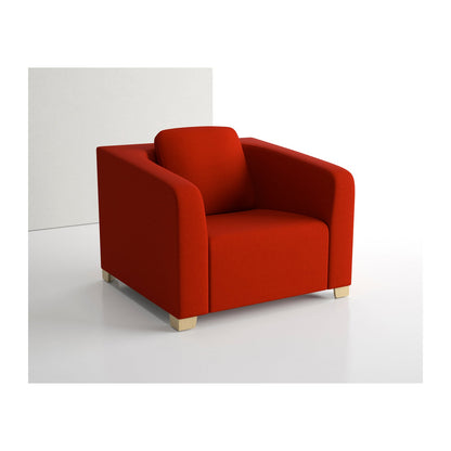 Ellsworth Two Lounge Chair