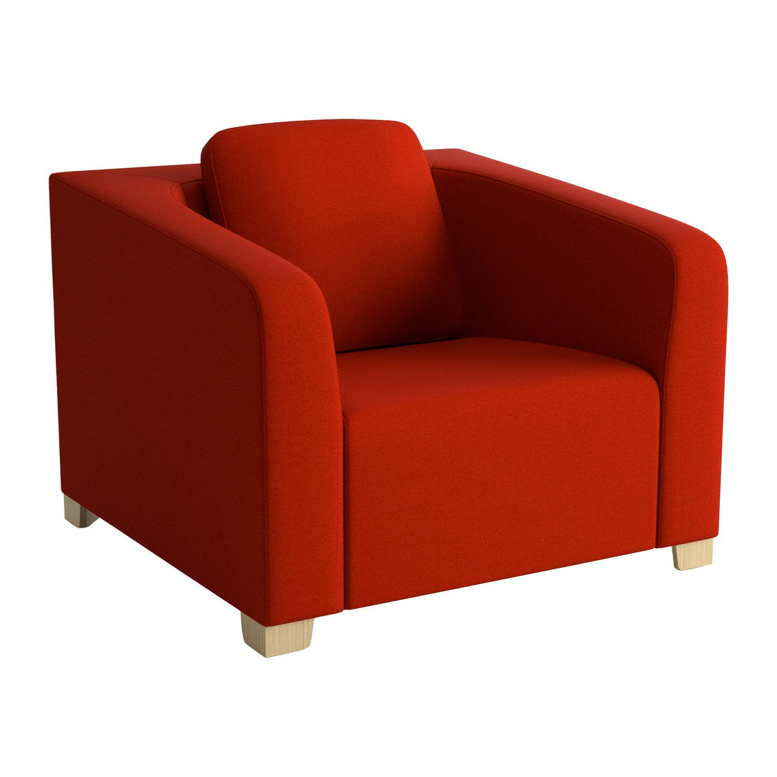 Ellsworth Two Lounge Chair