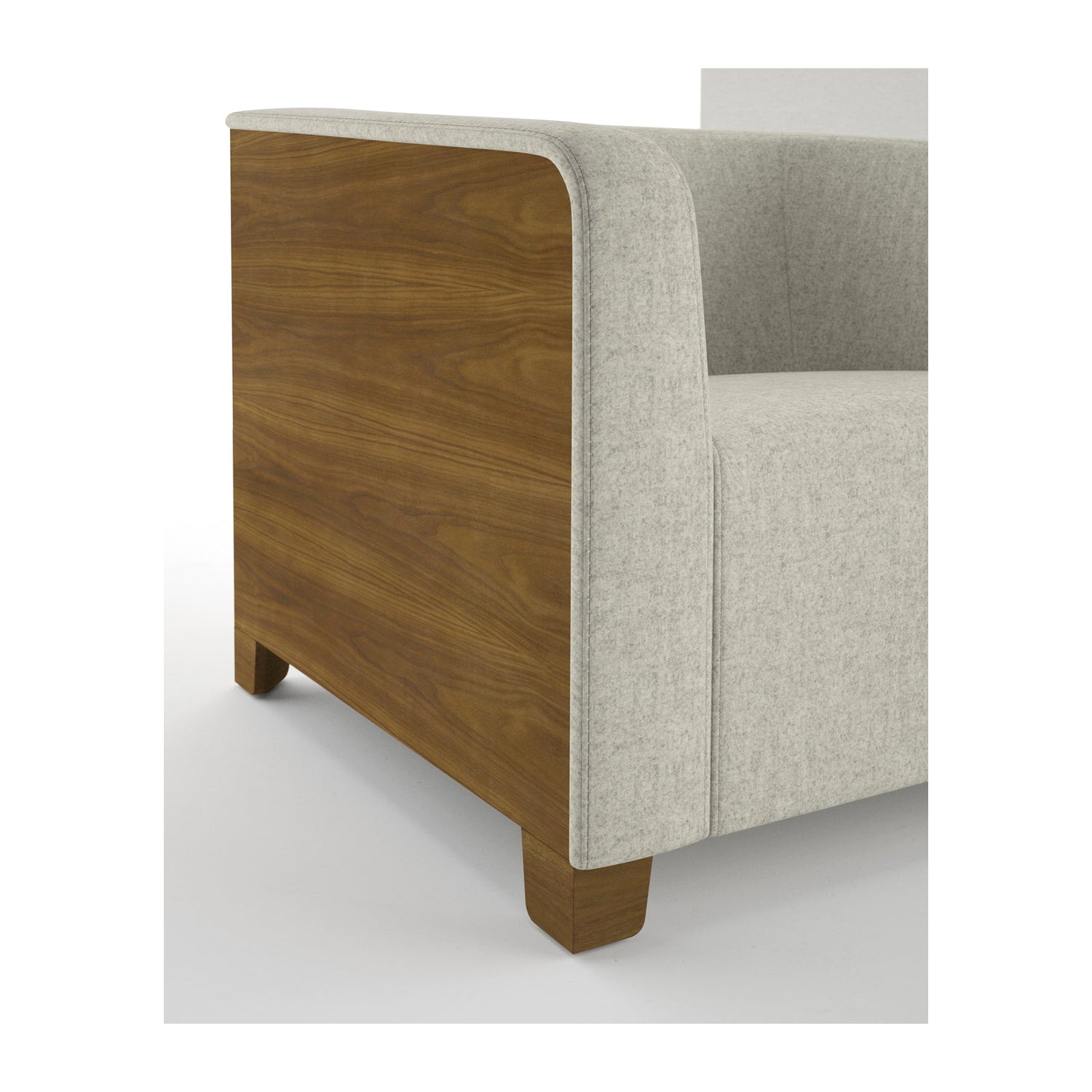 Ellsworth Two Lounge Chair