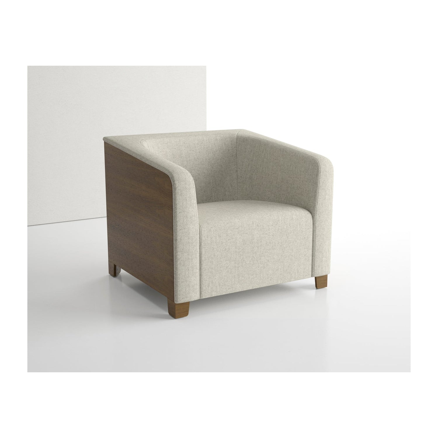 Ellsworth Two Lounge Chair