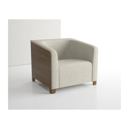 Ellsworth Two Lounge Chair