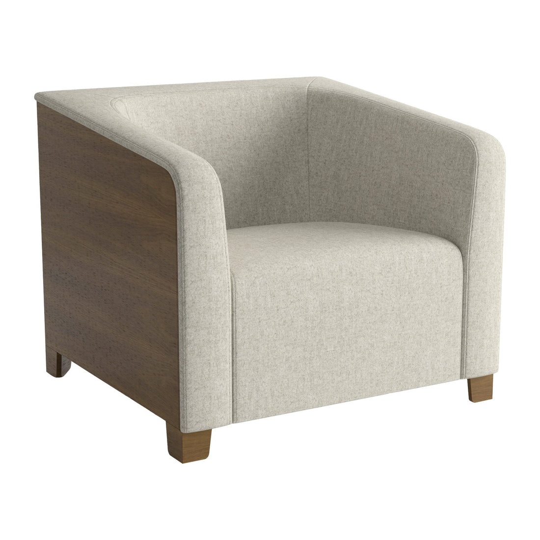 Ellsworth Two Lounge Chair